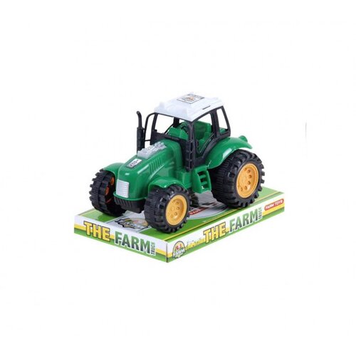  Traktor 16x11CM Cijene