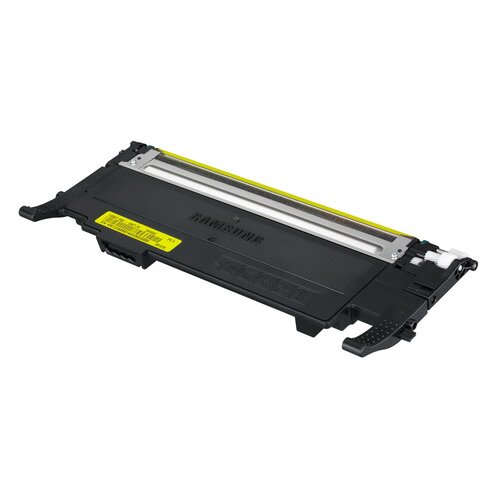 Eurotoner Toner Zamjenski Samsung CLT-Y4072 / Y4072 Žuti Slike