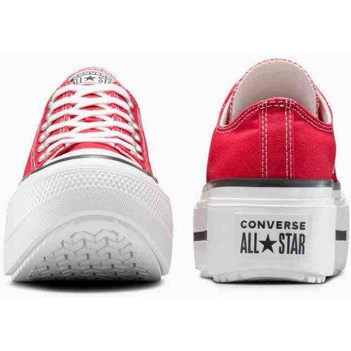 Converse Ženske patike chuck taylor all star lift double stack Slike