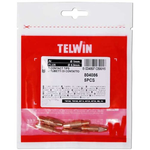 Telwin kontaktna provodnica 5/1 1.0mm Al/Flux Cijene