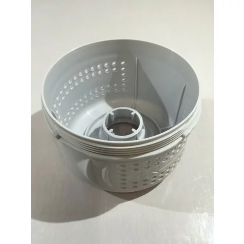 Intex Rezervni deli za Whirlpool Pure-Spa Bubble - osmerokotnik - (12) ohišje za vložek za filter