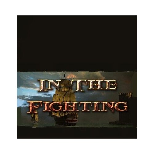  In The Fightg Steam Key GLOBAL Cene