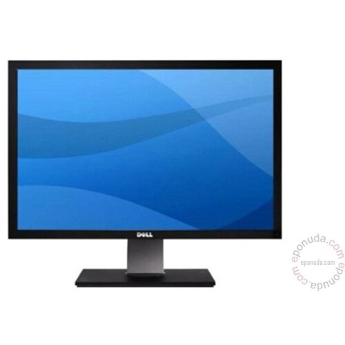Dell U3011 Ultrasharp monitor