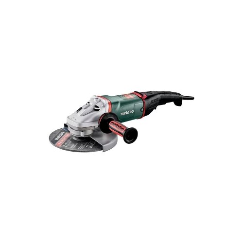 Metabo WEPBA 26-230 MVT Quick 606482000 kotni brusilnik 2600 W, (21506864) Cene