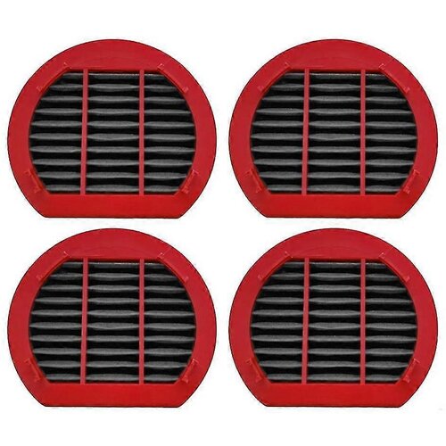 INORCO 4Pcs Nadomestni Hepa Filter za Delmar Vc25/Vc26 Sesalnik Rezervni deli Dodatki, (21985729) Slike