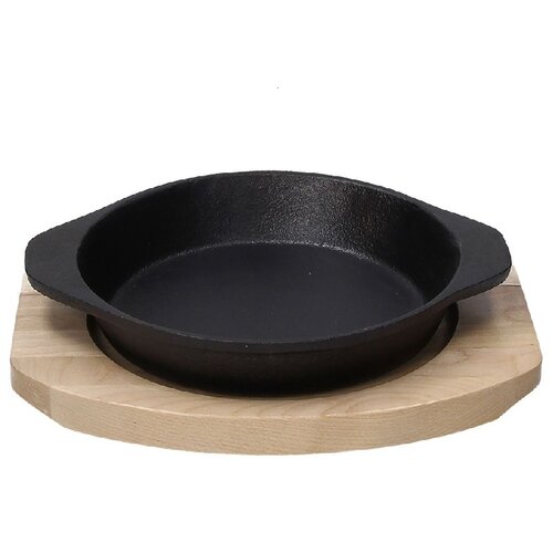 Tognana tava sa daskom Fusion Taste 14 cm Cijene