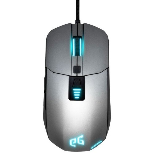 EPICGEAR morpha gaming ir led optički mi&scaron;/usb/do 6400dpi/7 tastera/1.8m kabl Cene