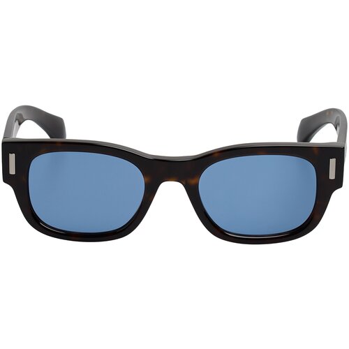 Salvatore Ferragamo Sončna očala SF2064SE-242 Kostanjeva Cene