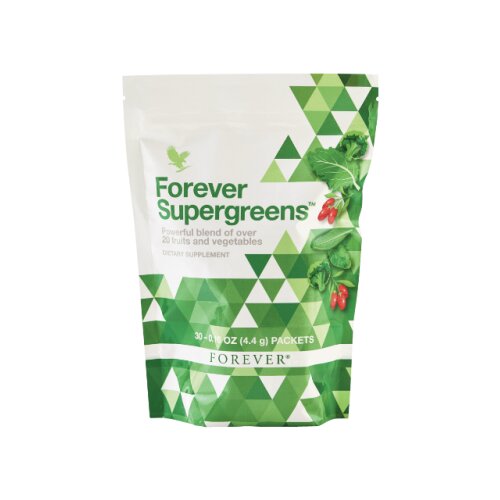 Forever Supergreens Slike