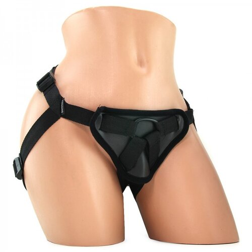 Sportsheets Vodoodporen strap on pas Entry Level Cene