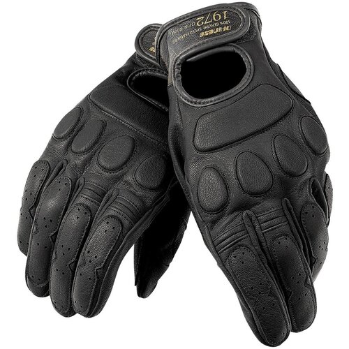 Dainese blackjack unisex rukavice crn/crn/crn l Cene