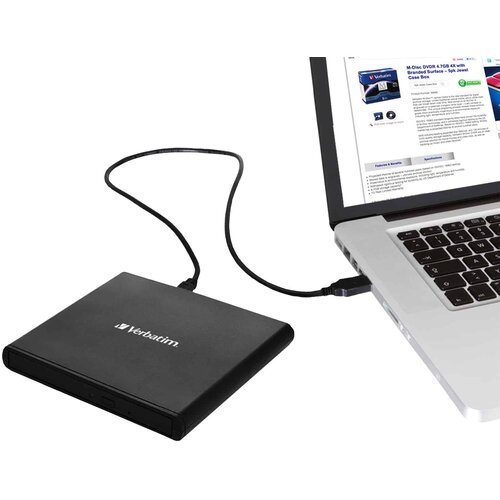 Verbatim USB-C GIGABIT Adapter Ethernet 10 cm cable Cijene