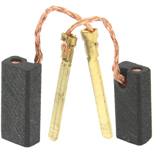  Set od dvije karbonske četke za elektromotor 5x8x17mm Cijene