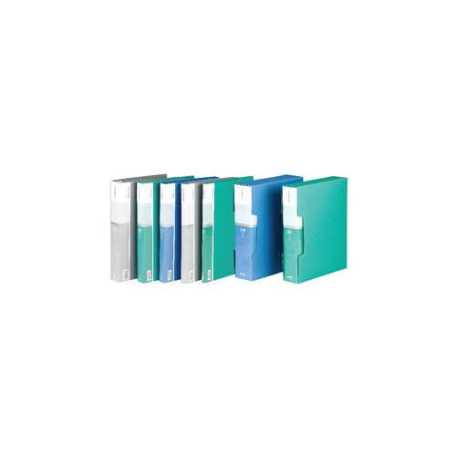 Deli FASCIKLA DISPLAY BOOK 10 lis. E5001 Cene
