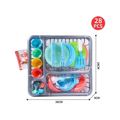 Dečiji kuhinjski set ( 450738 ) Cene