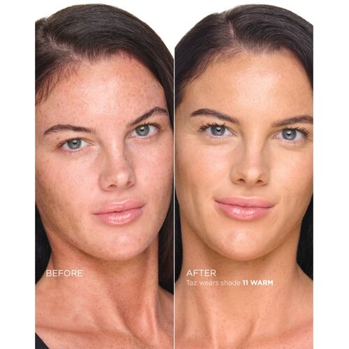 SOSU Cosmetics Studio Wear prekrivni tekoči puder SPF 50 odtenek 11 W 32 ml Slike