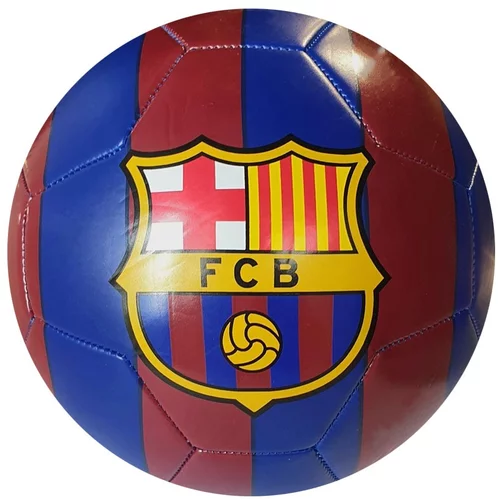 Drugo FC Barcelona Blaugrana Stripes nogometna žoga 5