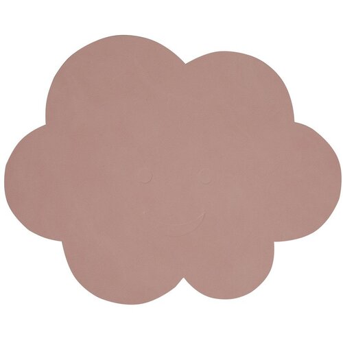 LIND DNA Dječji podmetač od eko kože 31x38 cm Cloud Nupo &amp;ndash; Slike