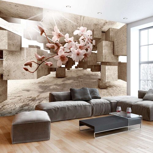  Samoljepljiva foto tapeta - Little Miracles 98x70 Cijene