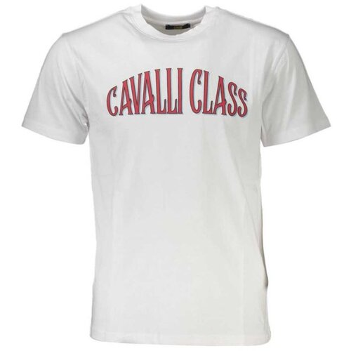 Cavalli Class majica qxt60b-jd060 Cene