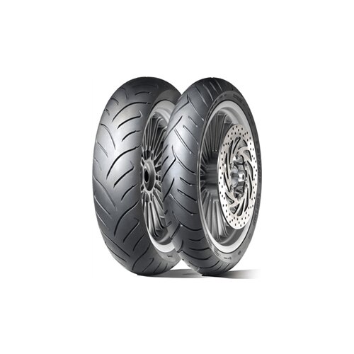 Dunlop 110/70-12 47L tl scootsmart Slike
