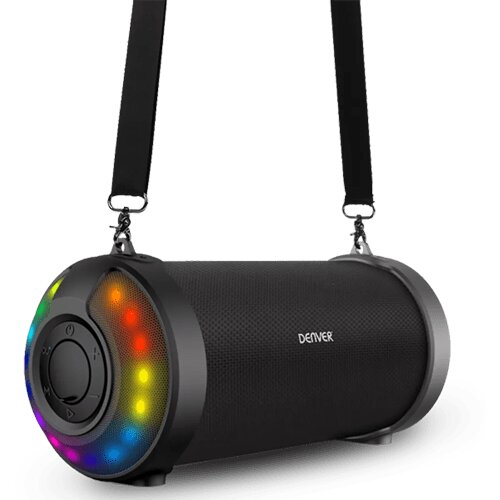Denver BLUETOOTH AKTIVNI ZVONIK BTG-212 Slike