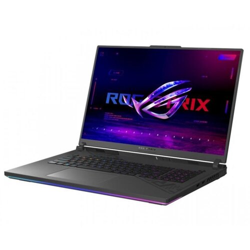 Asus Strix G18 G814JIR-N600218"/i9-14gen/32GB//1TB SSDRTX 4070 Cijene