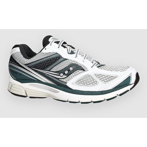 Saucony Progrid Guide 7 Superge white / pine Slike