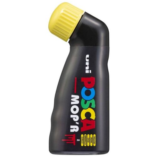 POSCA Uni marker pcm-22 Mop'r žuti Cene