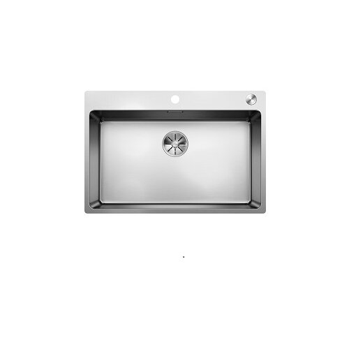 Blanco sudoper ANDANO 700-IF/A InFino inox 18/10 Cijene