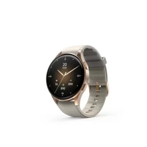 Hama Smartwatch 8900 Gold/Beige Cene