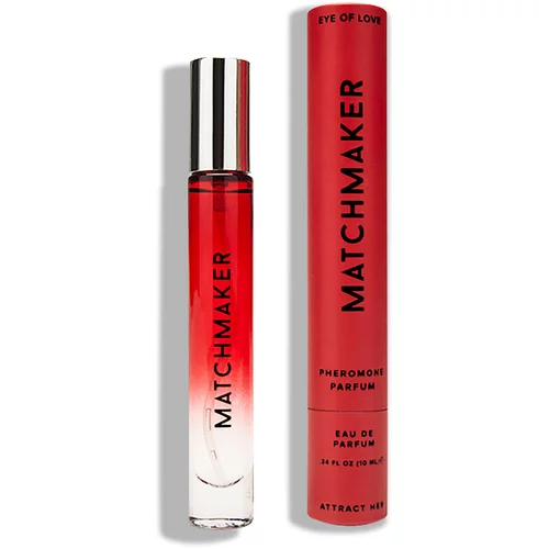 Matchmaker Pheromone Parfum LGBTQ+ Red Diamond 10ml