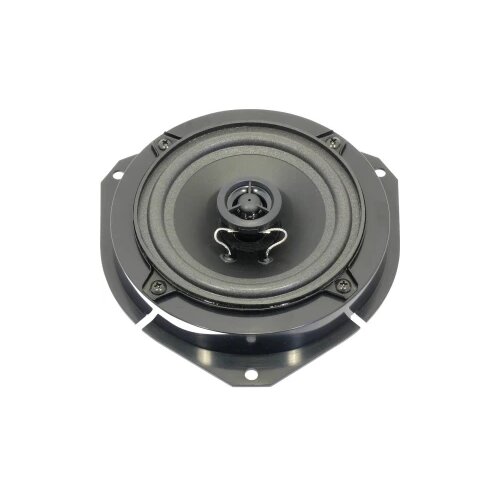 Visaton PX 13 B - 4 Ohm 2-sustavski koaksialni zvučnici za ugradnju 1 St. Cijene