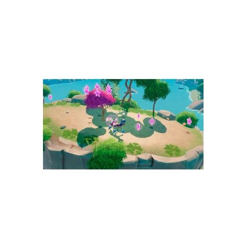Outright Games My Little Pony: A Maretime Bay Adventure (Nintendo Switch) Slike