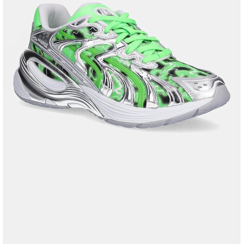 Puma Sneakers x RIPNDIP Inverse Silver-Fluro Green Pes EUR 41 Cene