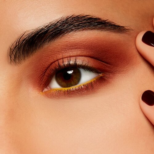 MAC Cosmetics Eye Shadow sjenilo za oči nijansa Brown Script 1.5 g Slike