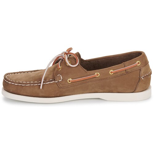 Sebago PORTLAND NUBUCK Smeđa Cene