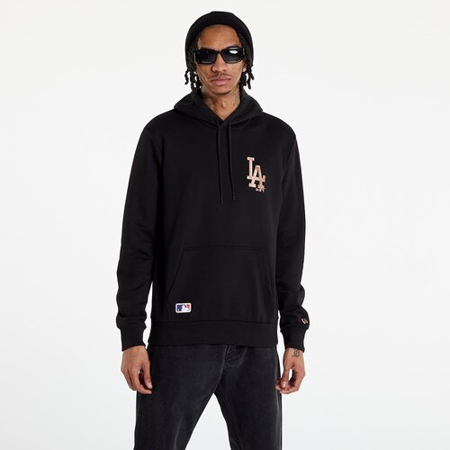 New Era LA Dodgers Metallic Logo Hoody Slike