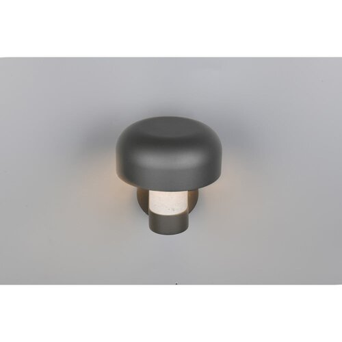  Stenska zunanja svetilka (vi&amp;scaron;ina 24,5 cm) Fraser &amp;ndash; Slike