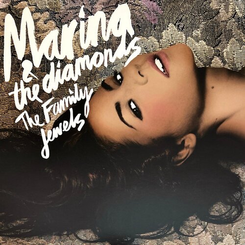  Marina and the Diamonds - Family Jewels Slike