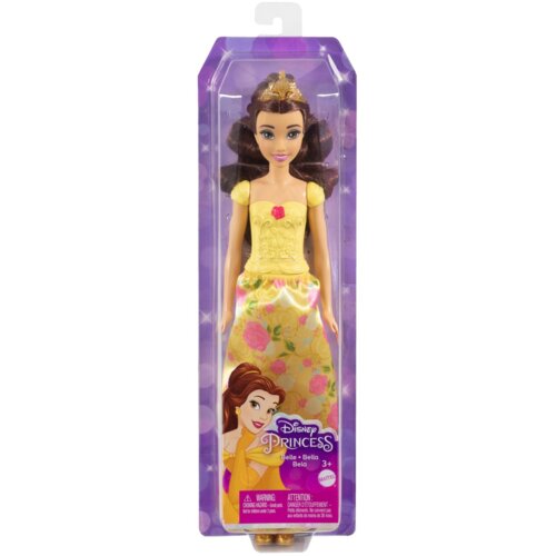 Disney Princess HLX31 lutka Slike