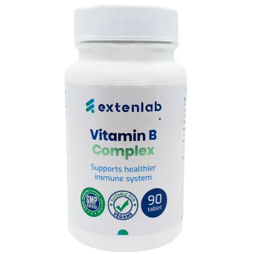 Extenlab B kompleks (90 tablet)