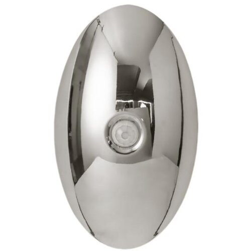 INF Ovalna polnilna stenska luč s senzorjem, 1200mAh, 3 barvne temperature Silver, (5000491145) Cene