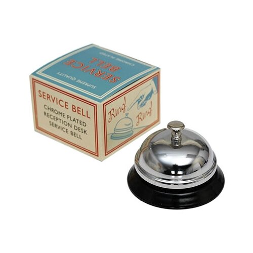 REX International Service Bell Cene