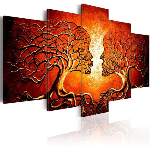  Slika - Heat of Love 200x100 Cijene