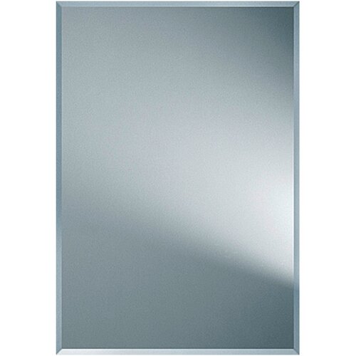 KRISTALL-FORM fazetirano ogledalo gennil (55 x 80 cm, kutno) Slike