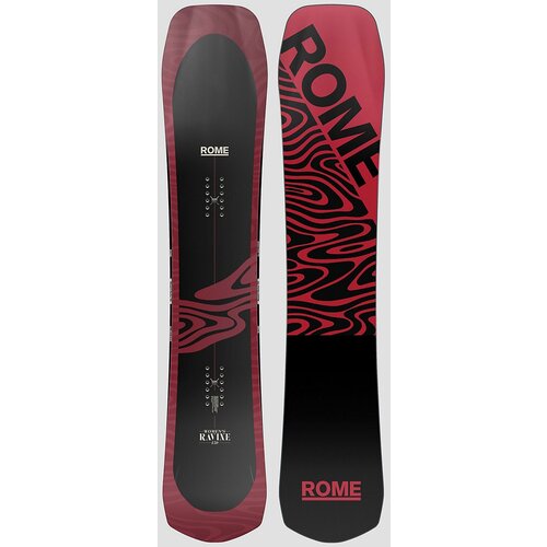 Rome Ravine 2025 Snowboard uni Cene
