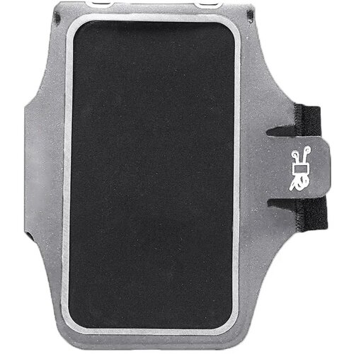  Torbica Armband (7 in) siva Cene
