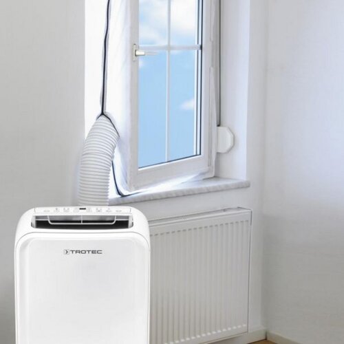 Trotec Airlock 100 dihtung (brtva) za prozor Cijene