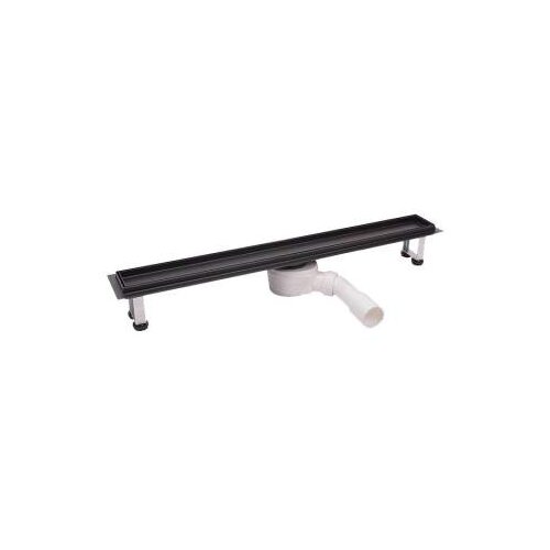 Ferro TUÅ KANALICA ZA PLOÄICE BLACK 80CM OLP1-80-BL Cijene
